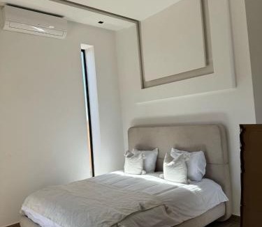 Ouahat Sidi Brahim Villa | Villa Palmeraie 4 suites zéro vis à vis