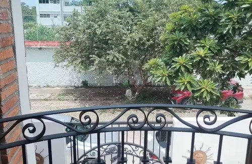 Fluvial Vallarta Apartment | Villa Pamelann