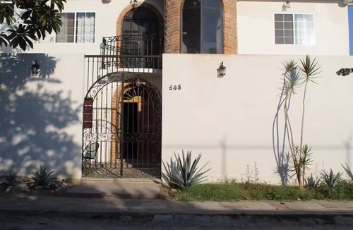Fluvial Vallarta Apartment | Villa Pamelann