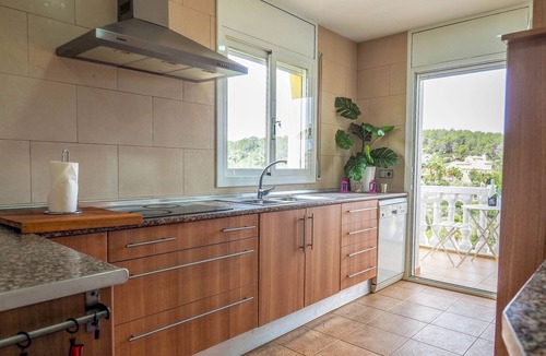 Sant Pere de Ribes Villa | Villa Papallona by Hello Homes Sitges