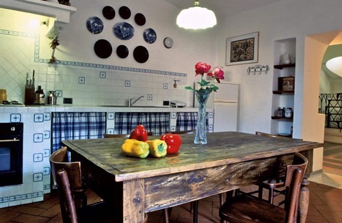 Castiglioncello Cottage | Villa Paradiso