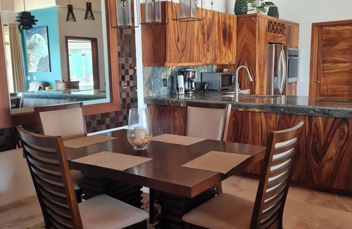 La Penita de Jaltemba Villa | Villa Pearl