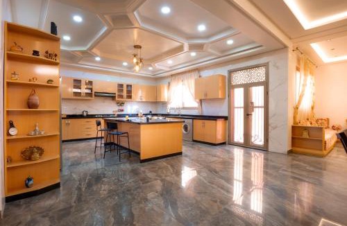 Agdal Villa | Villa Pearl De Marrakech