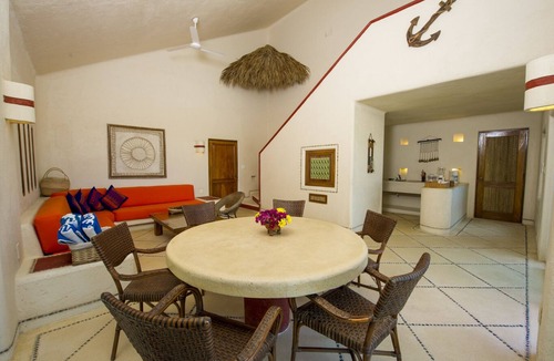 Diamante Villa | VILLA PIE DE LA CUESTA ACAPULCO