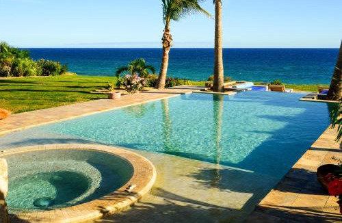 Buzzards Villa | Villa Piedra Blanca by Cabo Villas