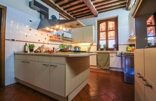 Scarlino Villa | Villa Pierotta by MMega