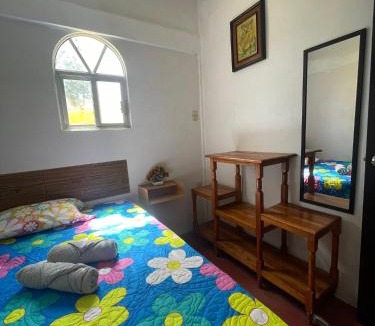 Tuxpan Villa | Villa Playa Encantada