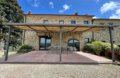Subbiano Villa | Villa Poggio dei Cipressi