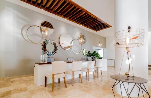 Colonia 5 de Diciembre Hotel | Villa Premiere Boutique Hotel & Romantic Getaway - Adults Only