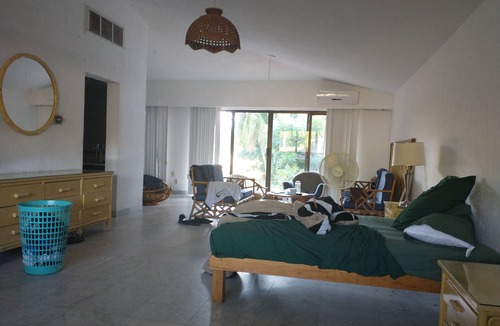 Granjas del Marques Villa | Villa princess Acapulco