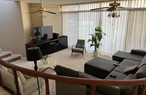 Providencia House | Villa Providencia