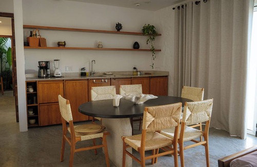 Perula Villa | Villa Quetzalpapálotl - Punta Pérula