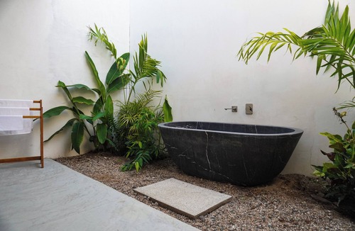 Perula Villa | Villa Quetzalpapálotl - Punta Pérula