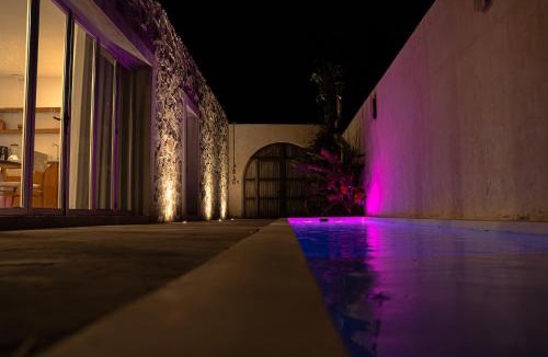 Perula Villa | Villa Quetzalpapalotl - Alberca Privada