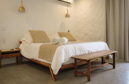 Perula Villa | Villa Quetzalpapalotl - Alberca Privada