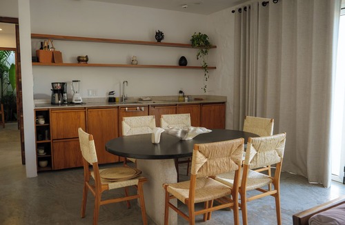 Perula Villa | Villa Quetzalpapalotl