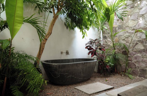 Perula Villa | Villa Quetzalpapalotl