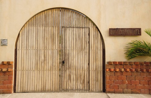 Perula Villa | Villa Quetzalpapalotl