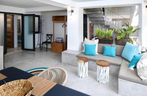 North End House | Villa Robalo A