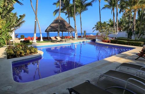 North End House | Villa Robalo B - Villas del Palmar