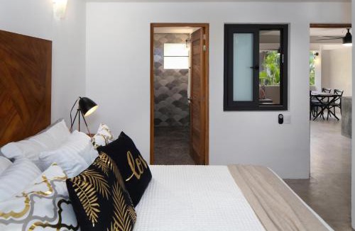 North End House | Villa Robalo B - Villas del Palmar