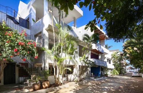 North End House | Villa Robalo Penthouse - Villas del Palmar