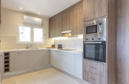 Casas de Torrat Villa | Villa Robin - Costa CarpeDiem