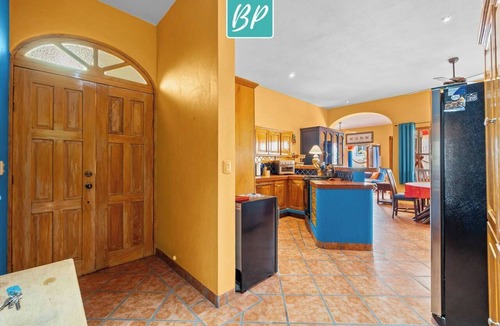 Bucerias House | Villa Rodeo - Golden Zone 4BR w Private Pool