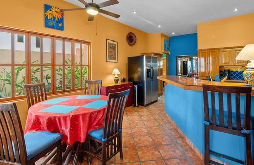 Bucerias House | Villa Rodeo - Golden Zone 4BR w Private Pool