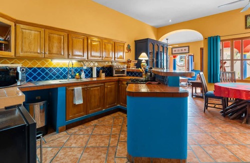 Bucerias House | Villa Rodeo - Golden Zone 4BR w Private Pool
