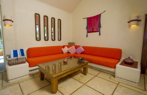 Boulevard Barra Vieja House | VILLA ROQUETA ACAPULCO