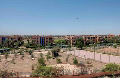 Palmeraie Villa | Villa Royal Marrakech with Private Pool, SPA & VIP Concierge