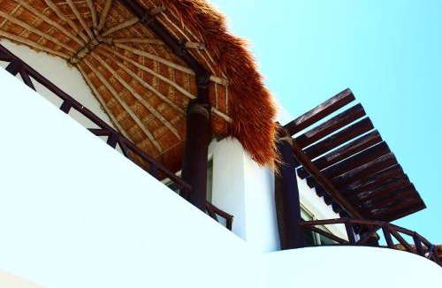 Chicxulub Puerto House | Villa Samotracia