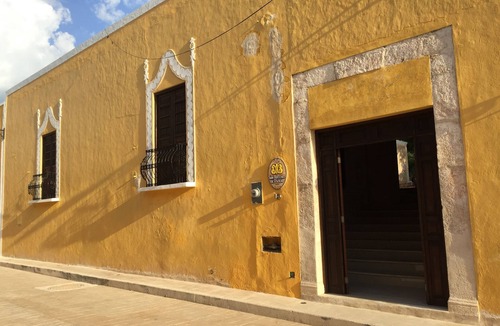 Izamal House | Villa San Antonio de Padua