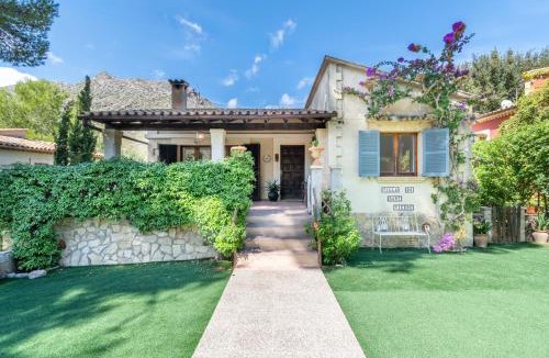 Cala San Vicente House | Villa Sant Vicente