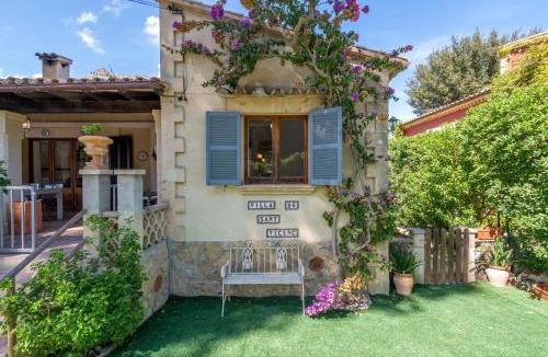 Cala San Vicente House | Villa Sant Vicente