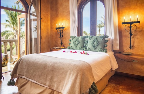 Todos Santos House | Villa Santa Cruz