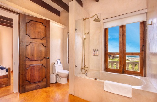 Todos Santos House | Villa Santa Cruz