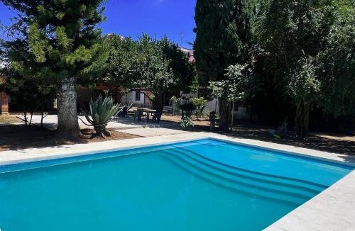 Reforma Apartment | Villa Santa Julia