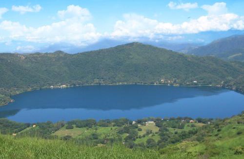 La Laguna Villa | Villa Santa Maria