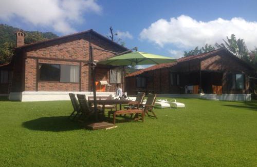 La Laguna Villa | Villa Santa Maria