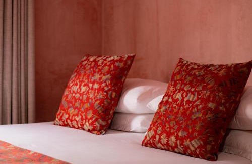Perula Villa | Villa Santa María - Alberca Privada - Punta Pérula