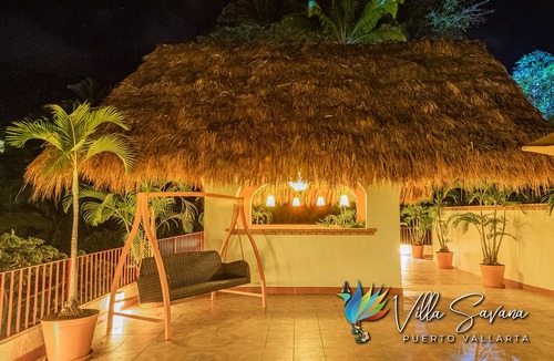 Romantic Zone Villa | Villa Savana - A private Luxury Mexican VillanSUMMER RATES PROMOTIONS AVAILABLE