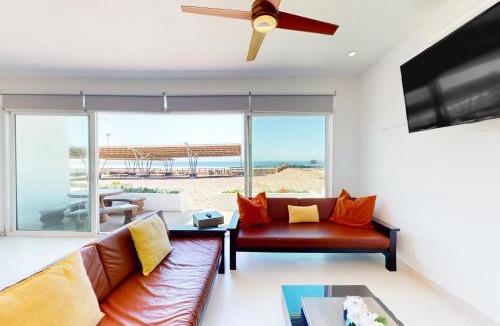 La Paloma Villa | Villa Serafines 54 - Playa Arcangel