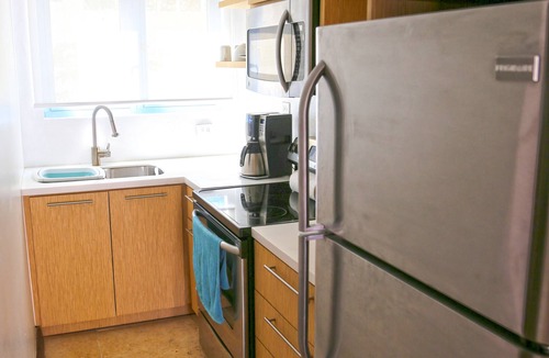 Aguacate Apartment | Villa Shacks - Unit 4