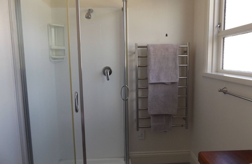 Leamington Bed & Breakfast | Villa Shakespeare