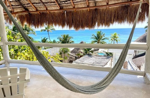 Zona Hotelera Villa | Villa Shambala Tulum Paradise