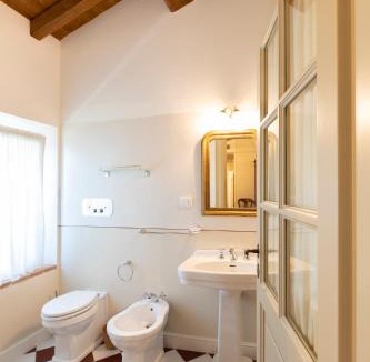 Cittadella House | Villa Simonetta