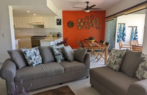 Tepic House | Villa Sofia - A Peaceful Ocean Front Retreat!