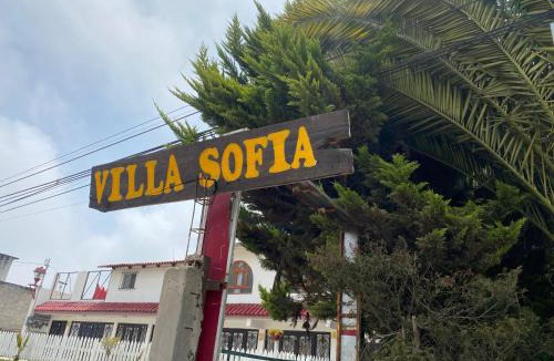 Tlatlauquitepec House | Villa Sofia